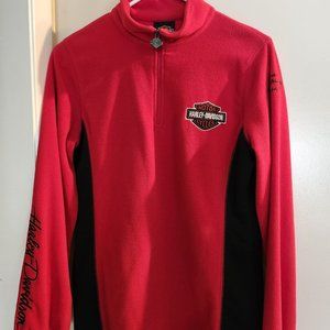 Harley Davidson Ladies Jacket